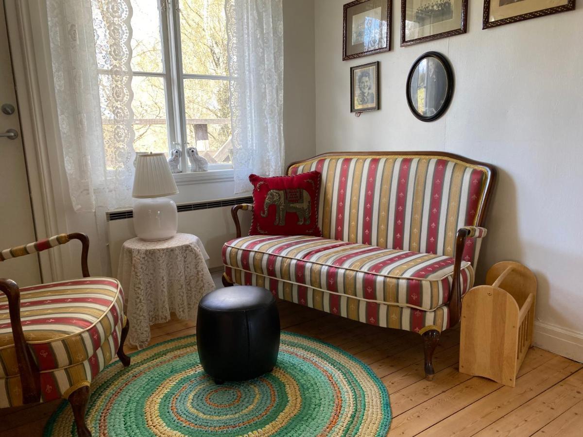 Bjoersjoeas Vildmark - In The Main House Olofstorp