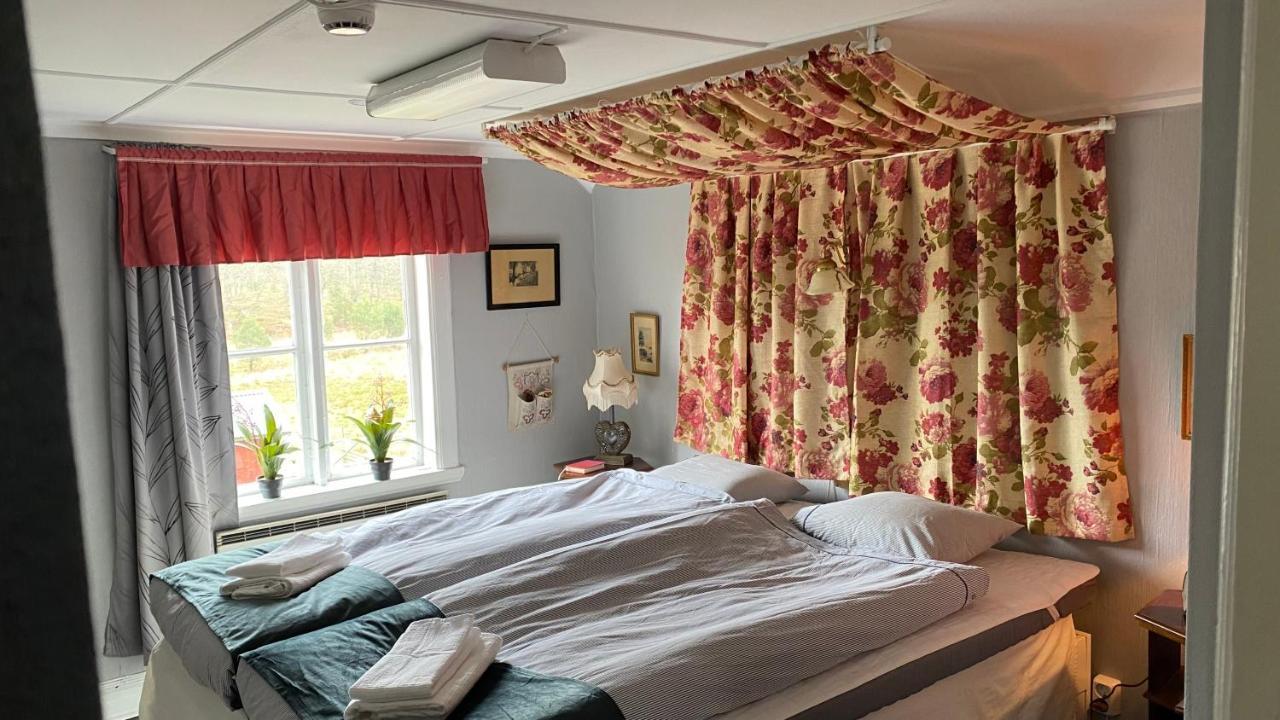 Country house Bjoersjoeas Vildmark - In The Main House *