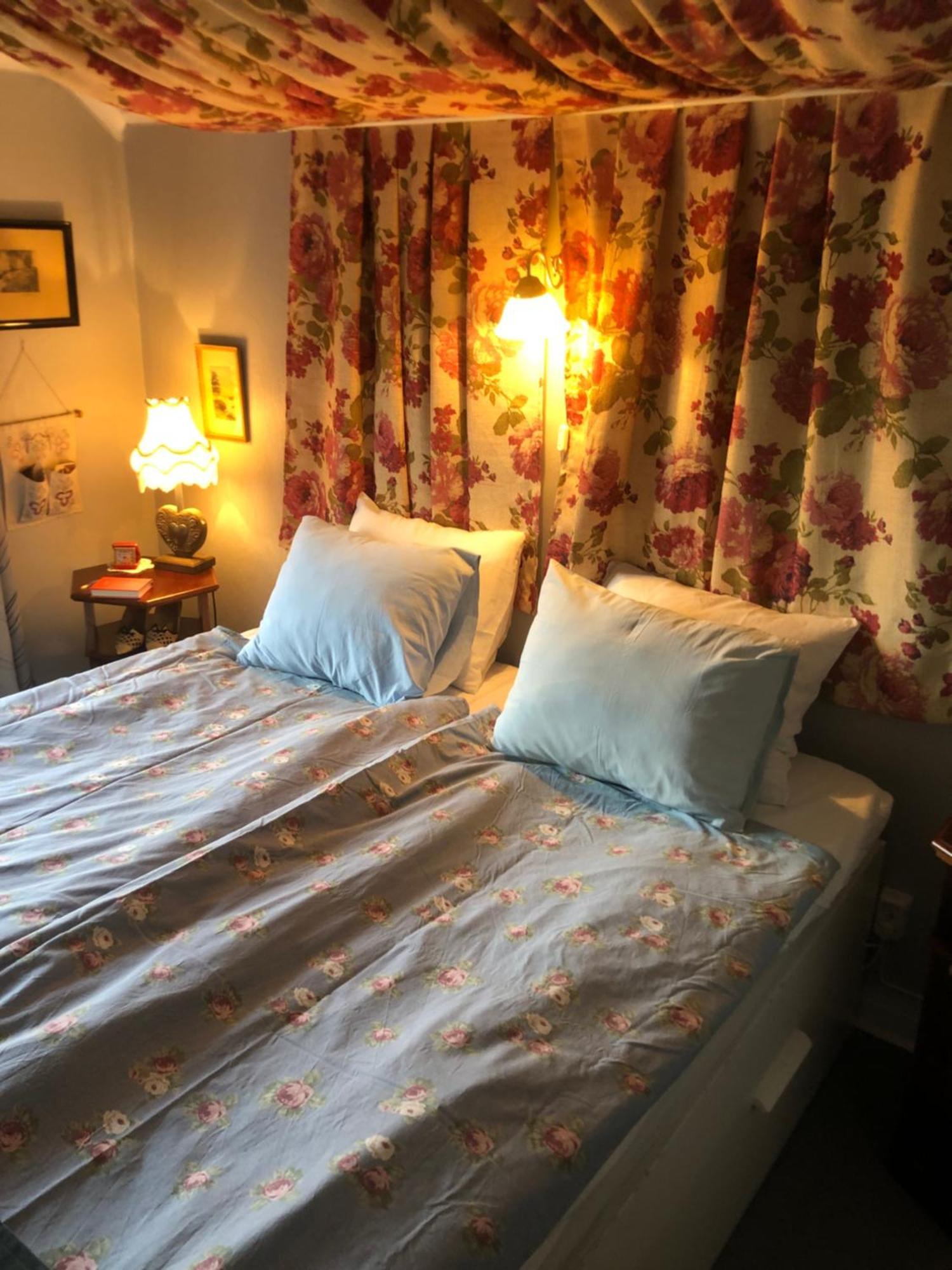 Bjoersjoeas Vildmark - In The Main House Country house *