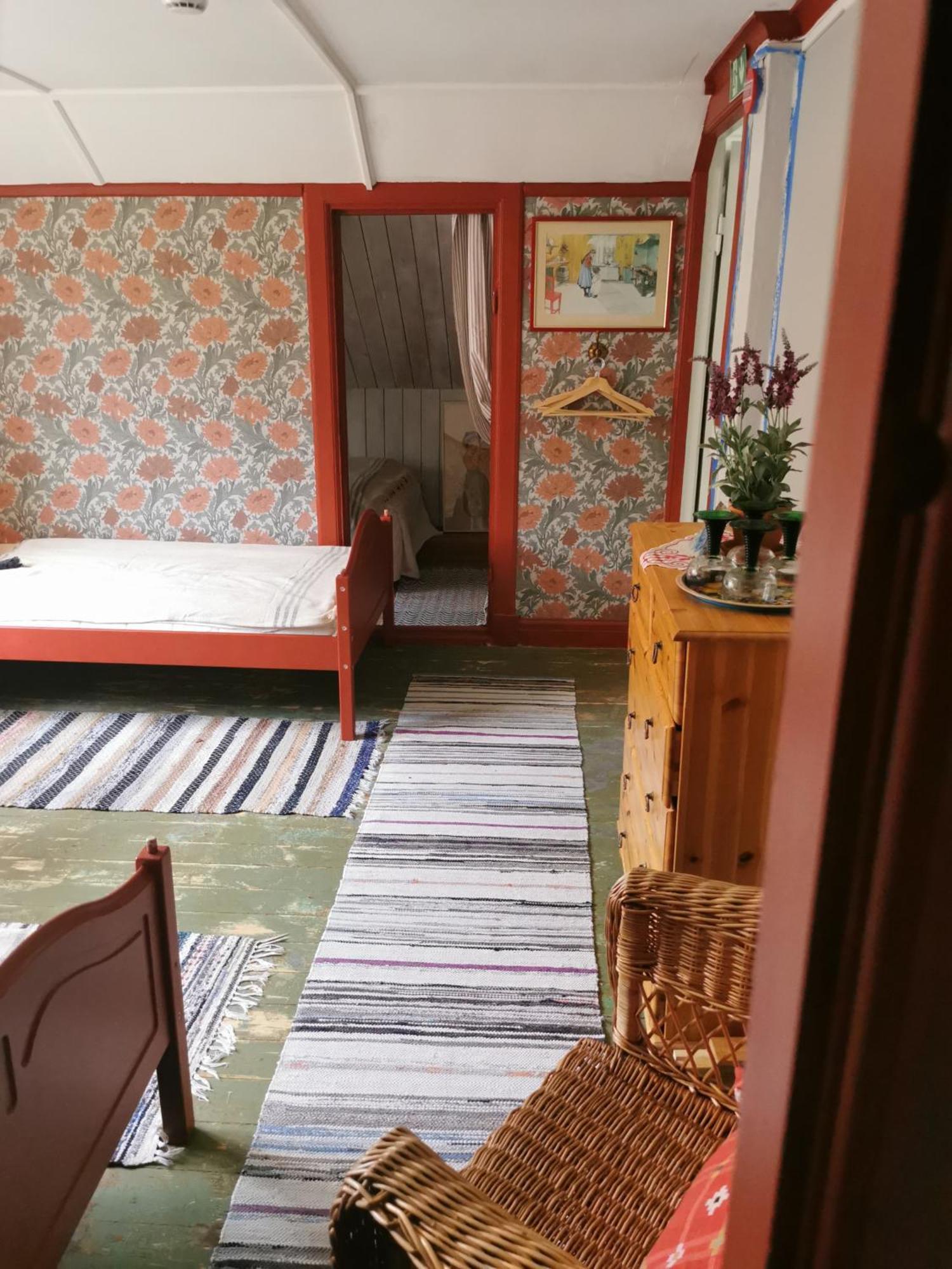 Bjoersjoeas Vildmark - In The Main House Olofstorp